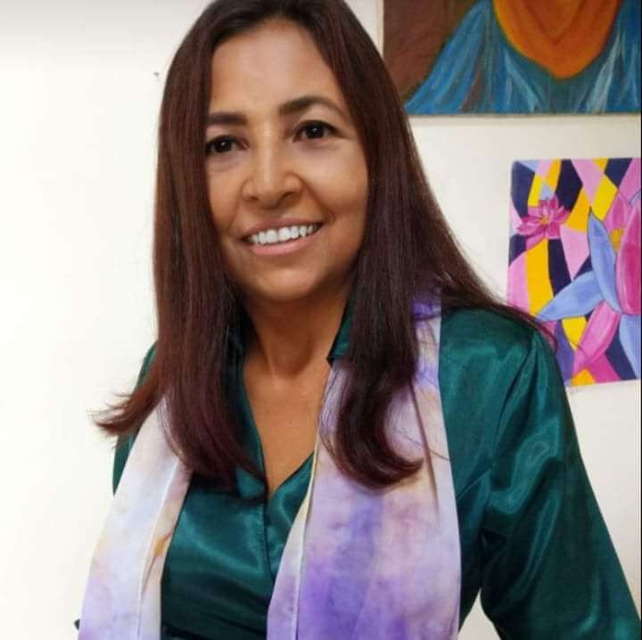 Maria Vieira de Souza