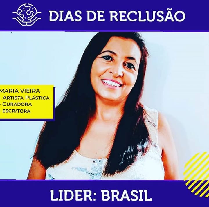 Maria Vieira de Souza