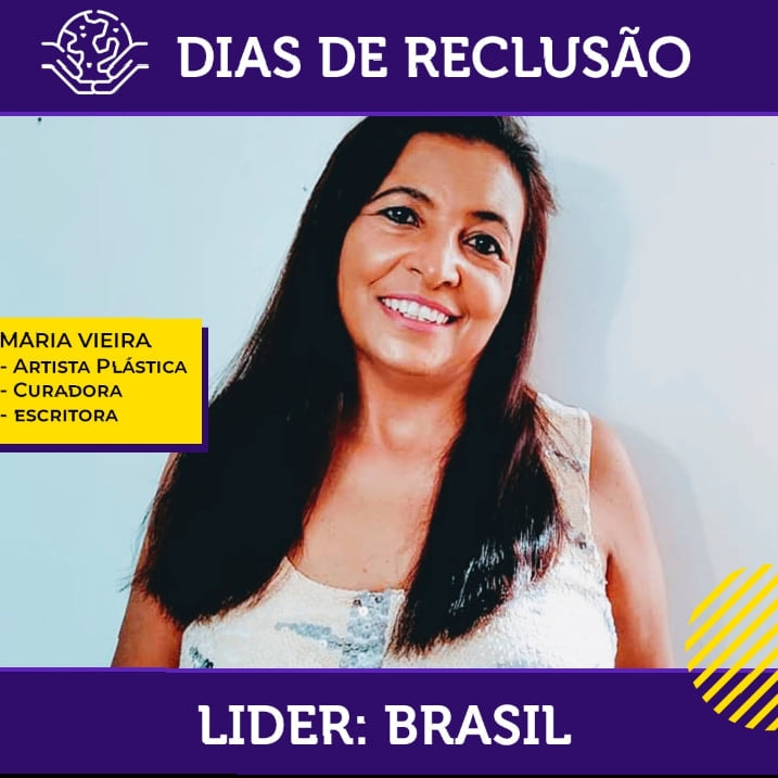  Dias de Reclusão